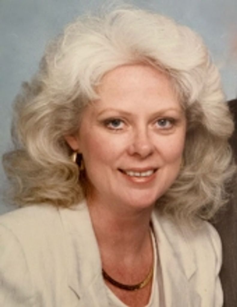 Mary  Annette  Dunlavy