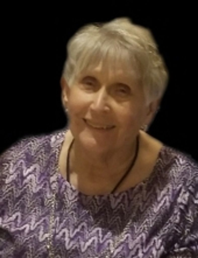 Margaret "Peggy" Bicanovsky