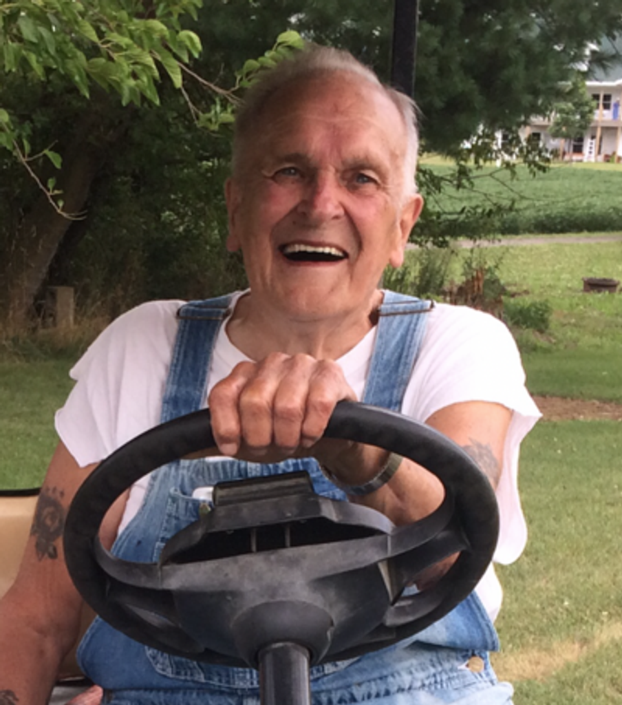 Kenneth Carl Lahrke, Jr.