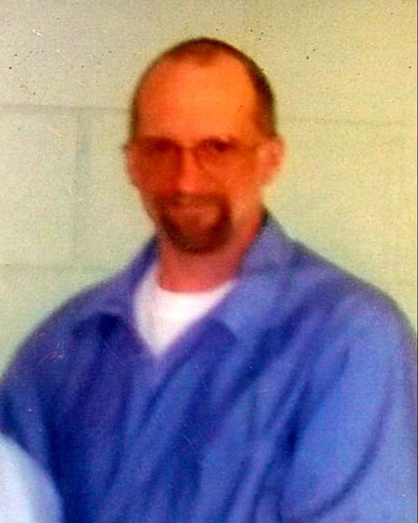 Dale E. Metz