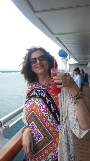 Karen Floor photo gallery thumbnail 195 of 206