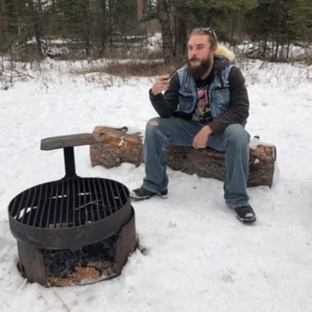 Connor Ray Kaminski Profile Photo