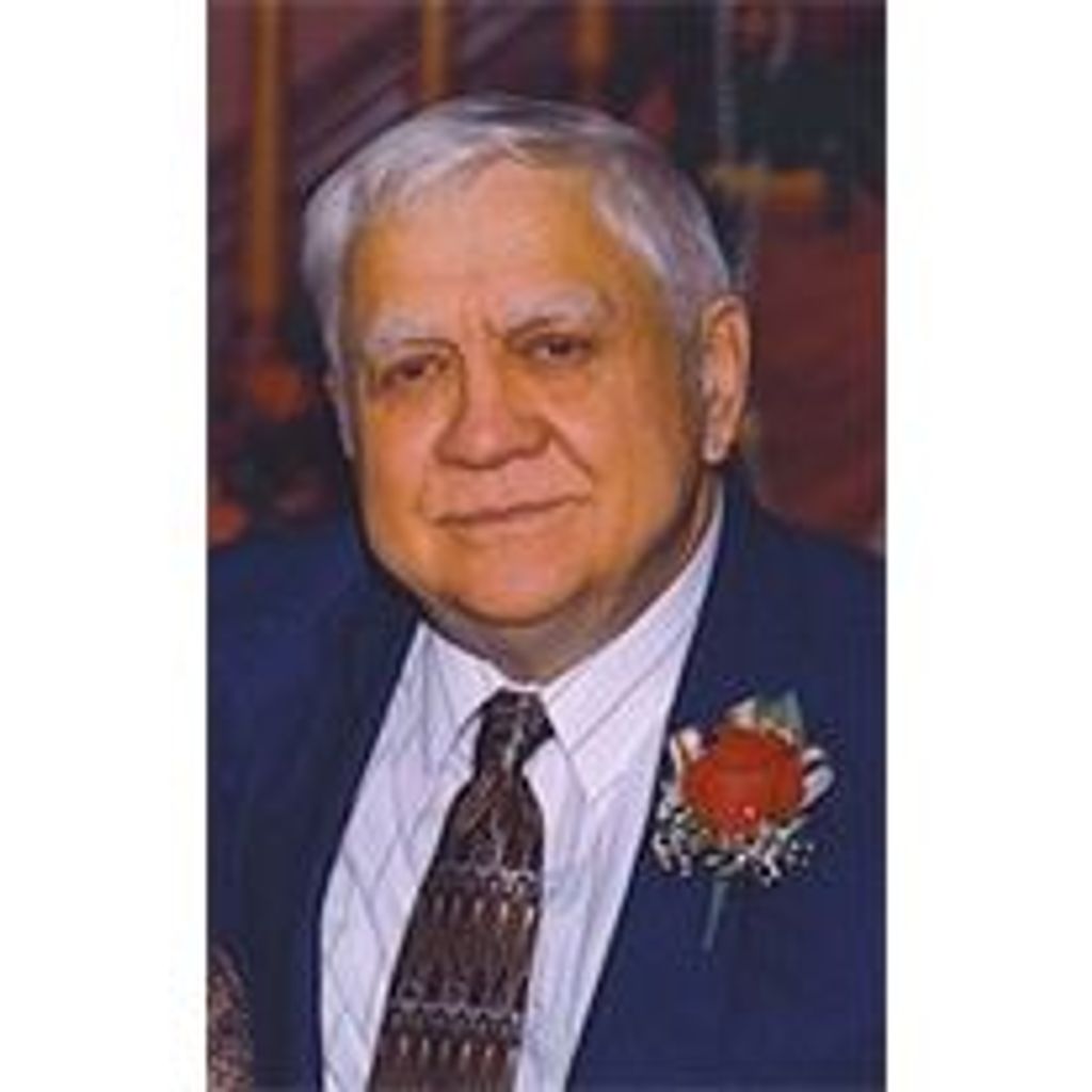 Don J. Wolinski