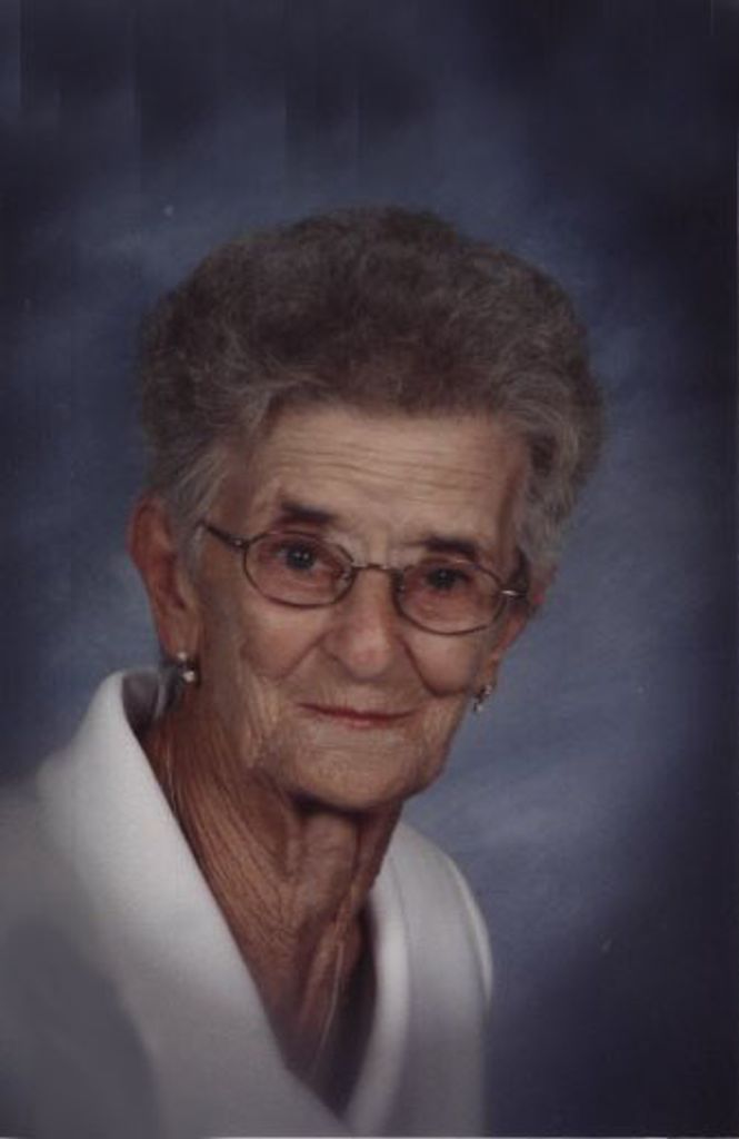 Martha Mary Freeman Profile Photo