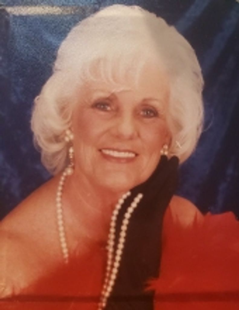 Marlene  Mull  Mathis 
