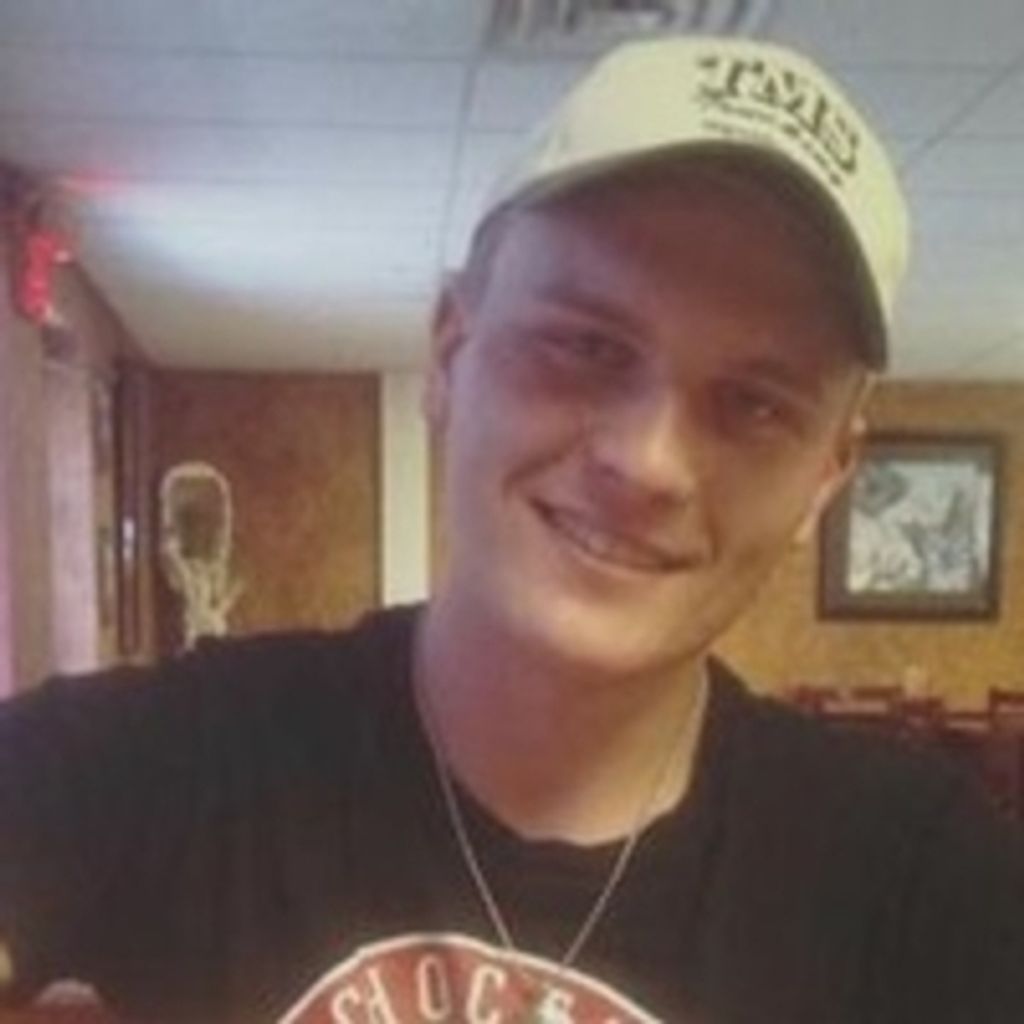 Colton Craig Kardokus Profile Photo