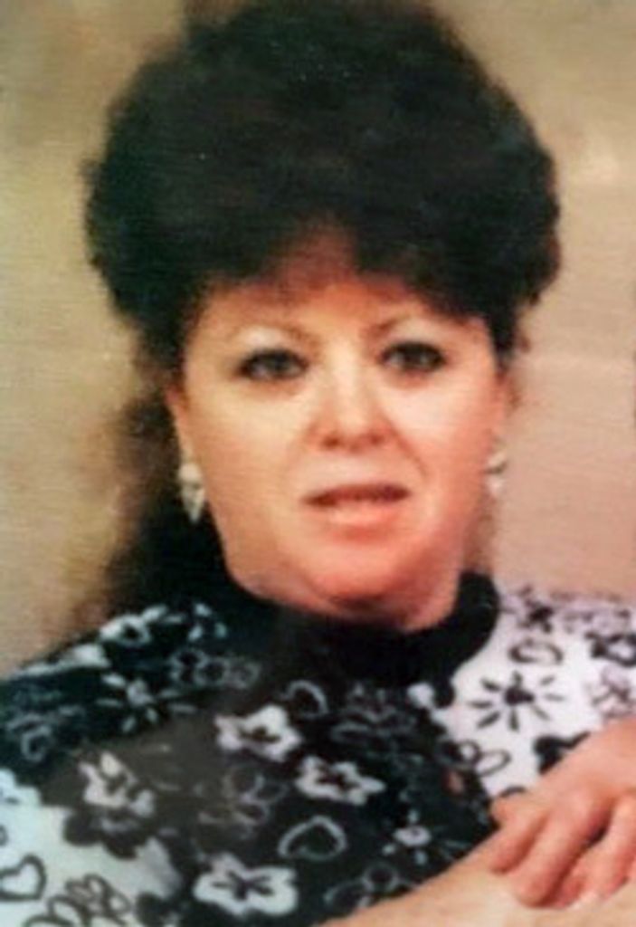 Joyce Trejo
