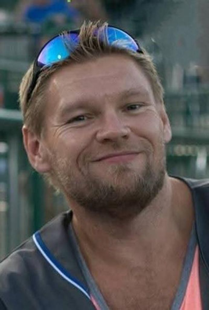 Jason Buchwald Profile Photo