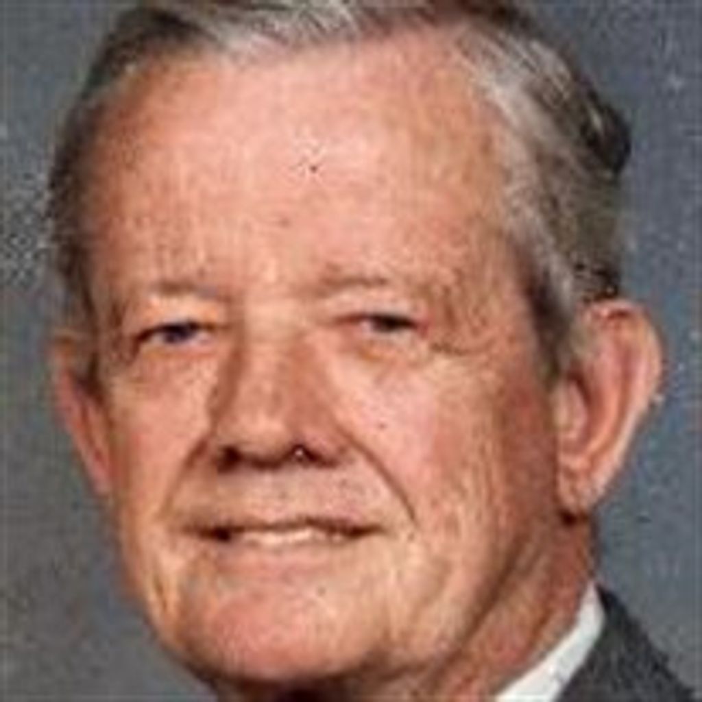 Richard Lyon Jones