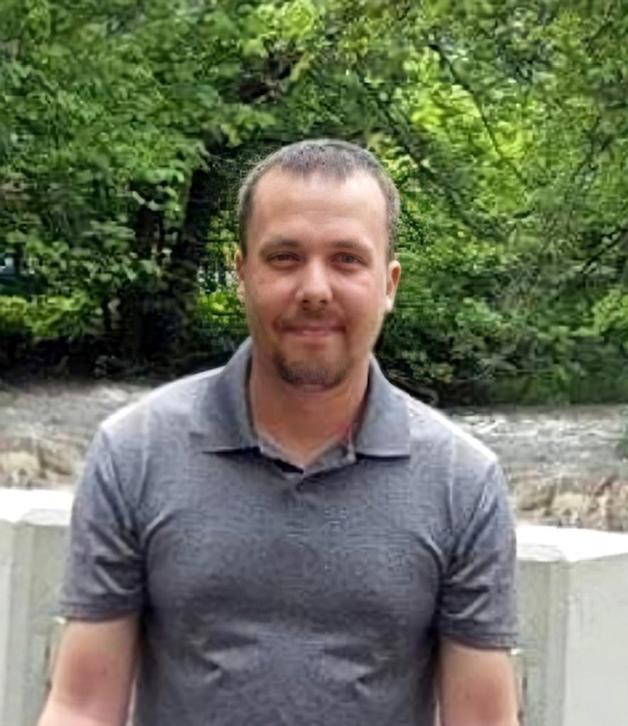 Chris Rodenberg
