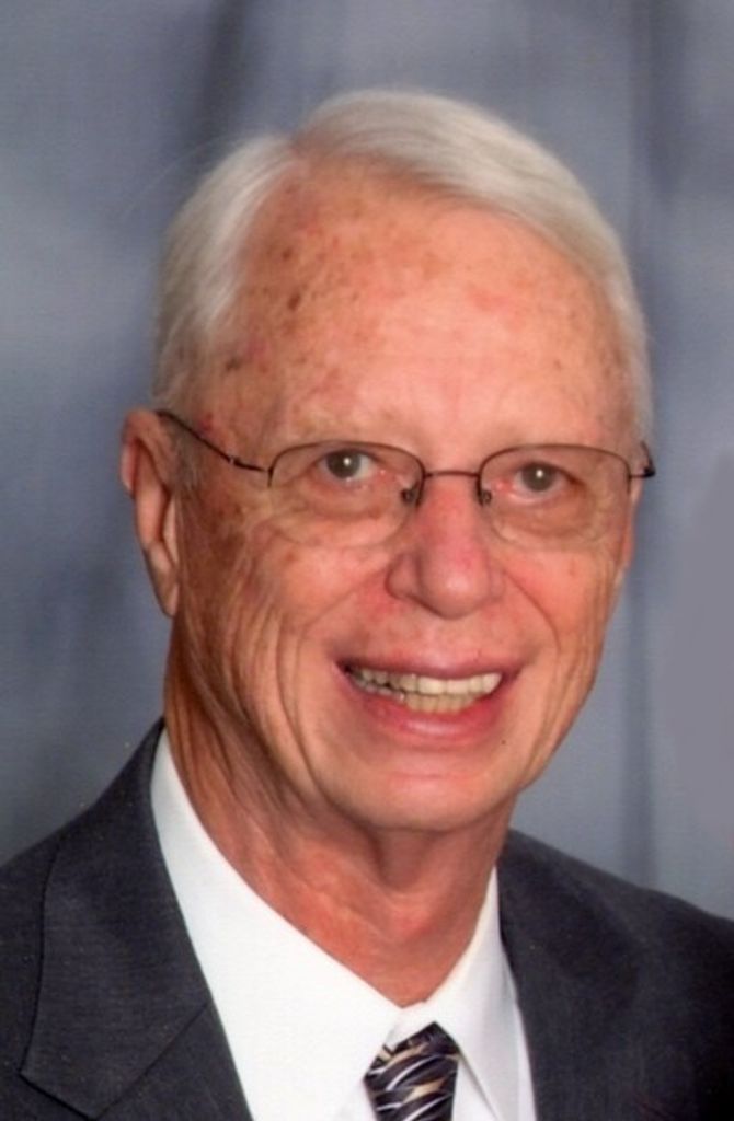 Willard J. Remphrey, Jr. Profile Photo