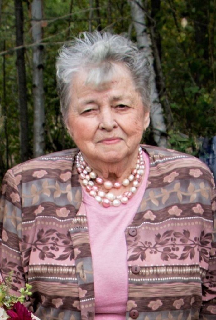 Barbara Vesel