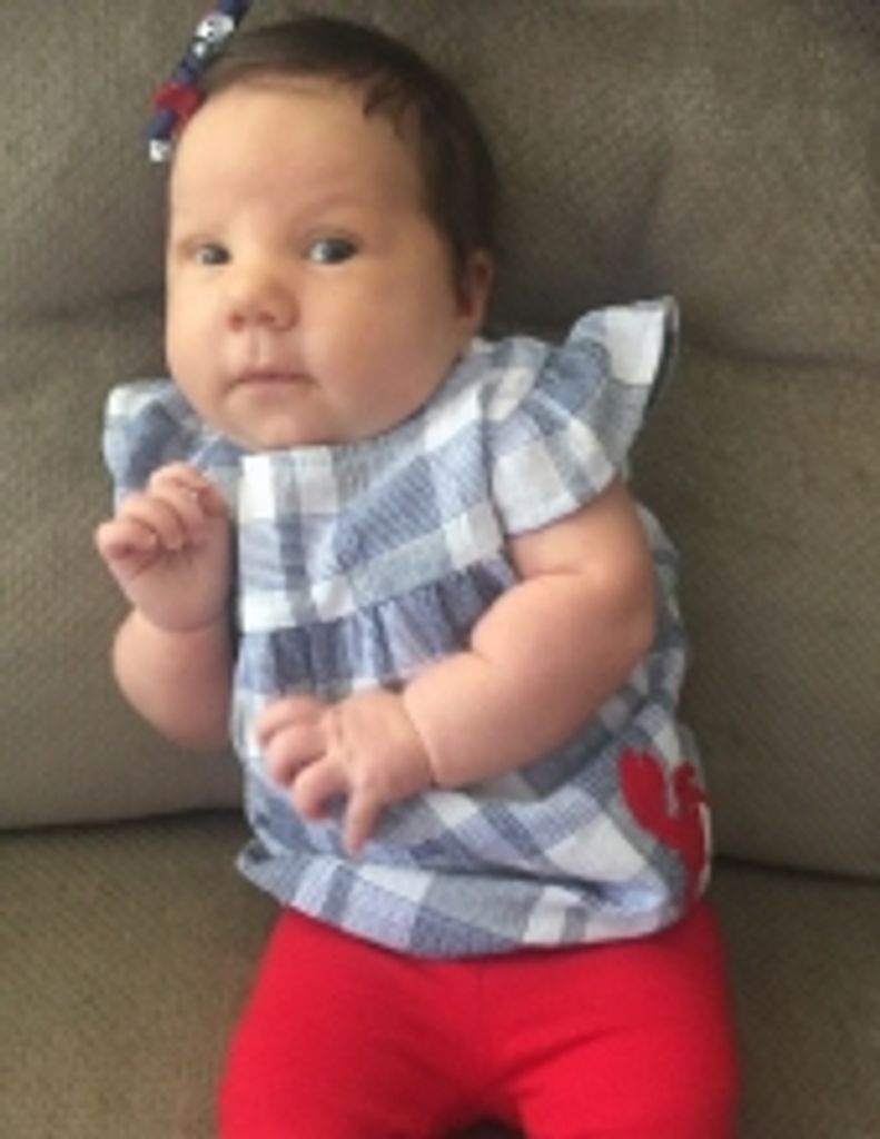 Harper Avery Nicole Williams