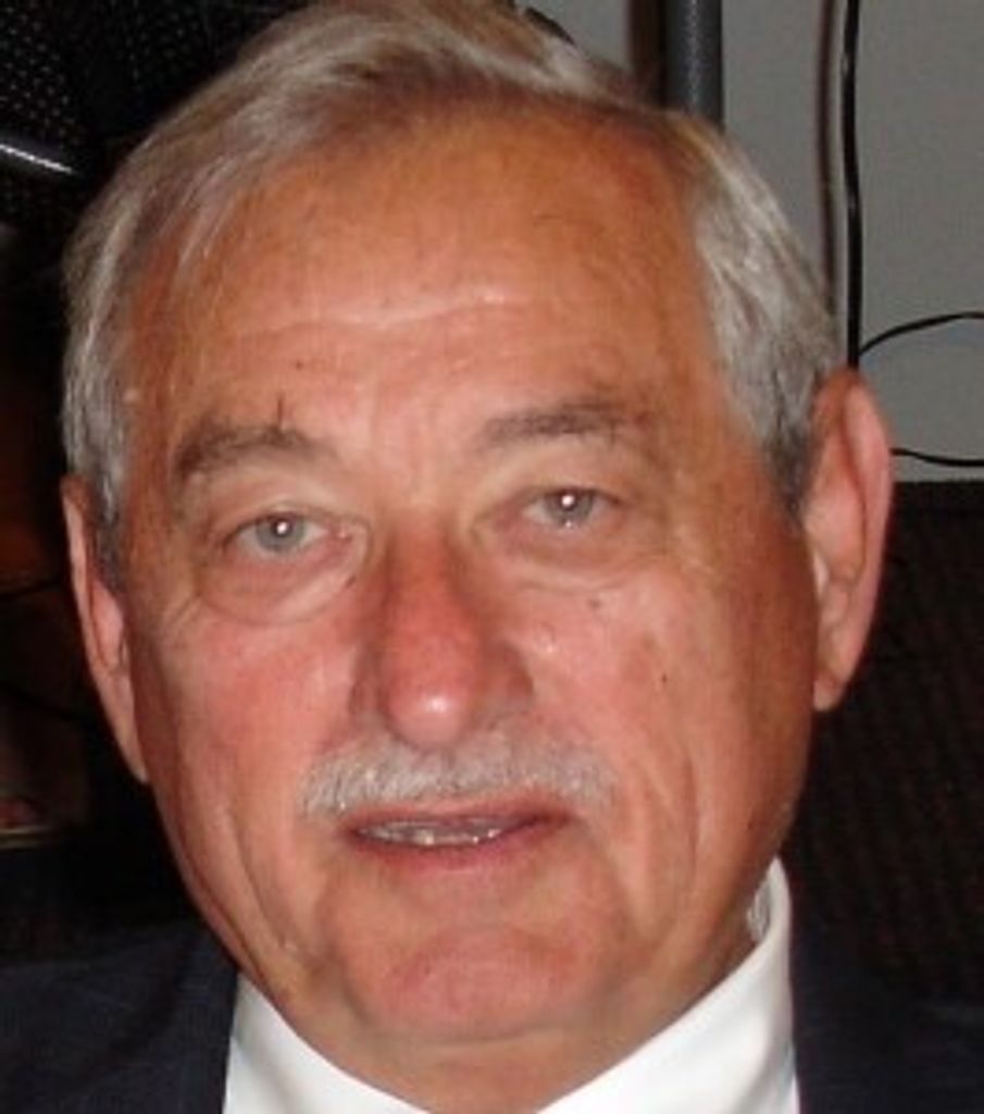 Richard "Dick" Borsuk