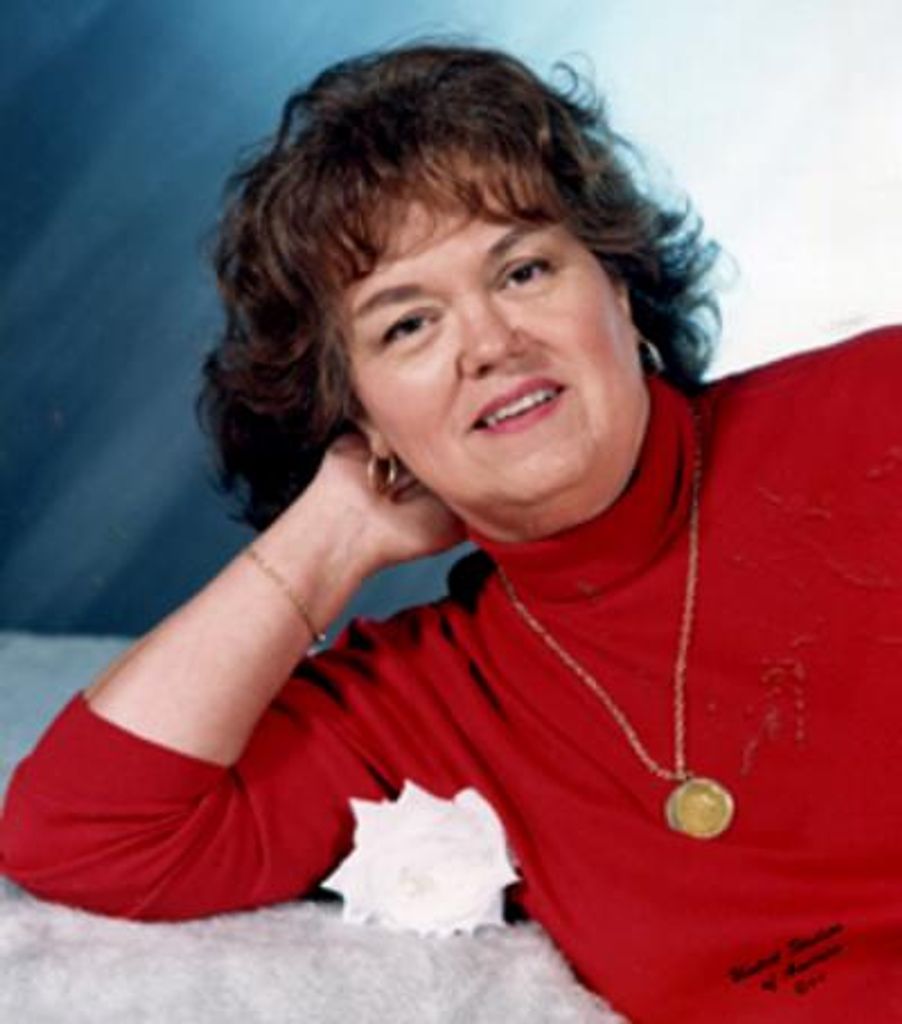 Carol Lynn Pauley Anderson Profile Photo