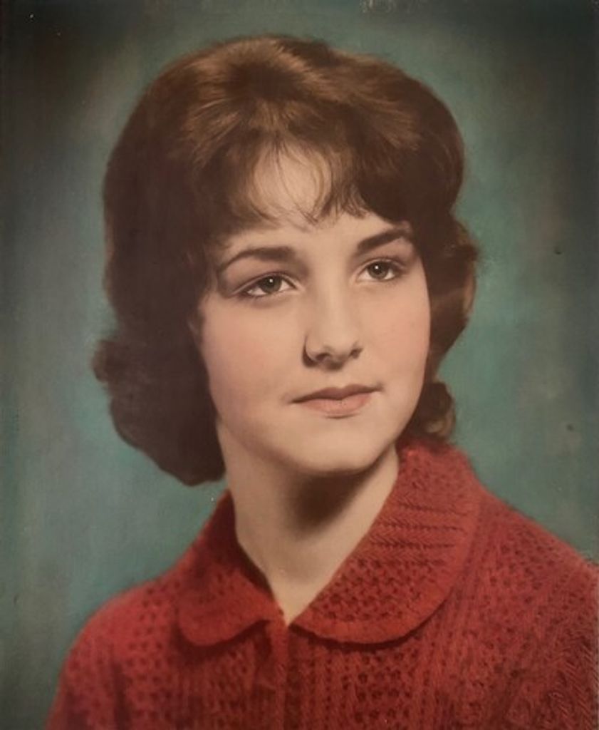 Mildred Phillis Burton Profile Photo