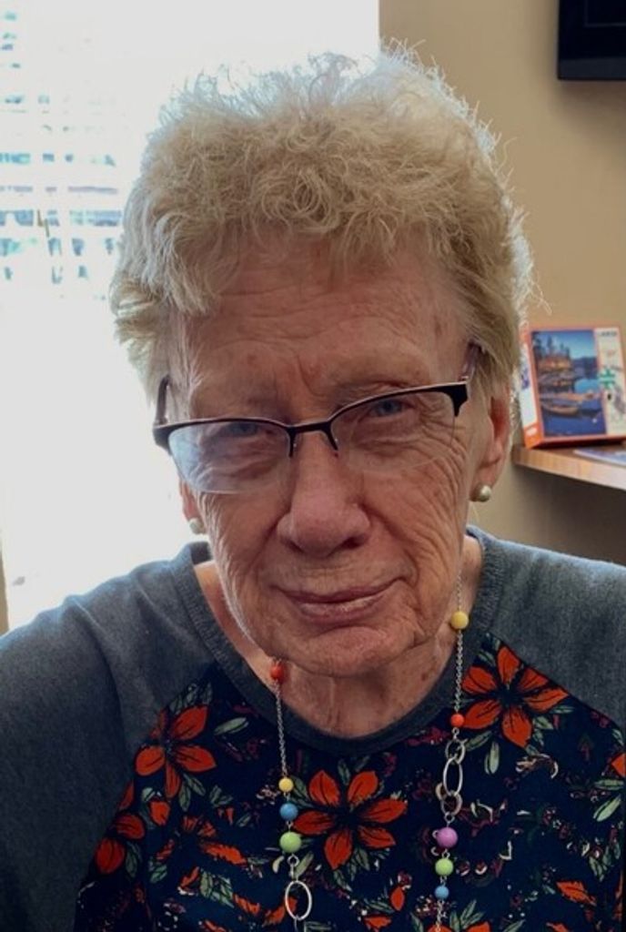 Leona Ruth Hockett Profile Photo