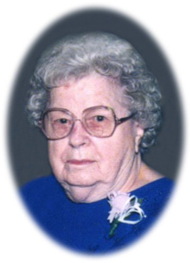Dorothy Jean Aldan