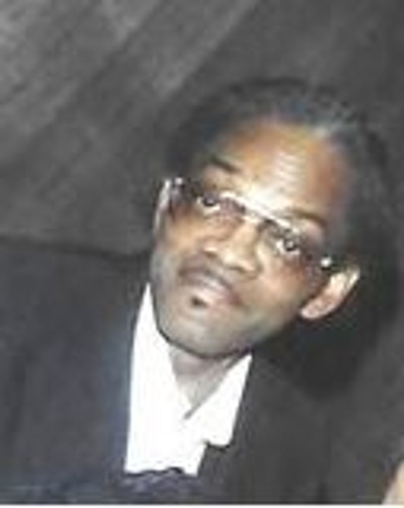 Lawrence E. Vaughan