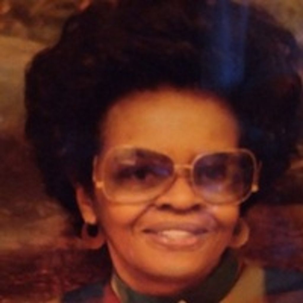 Mattie Francis Taliaferro