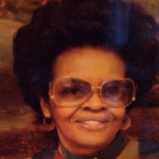 Mattie Francis Taliaferro Profile Photo