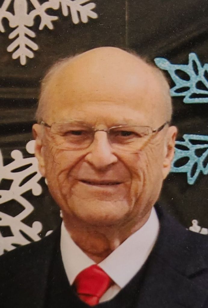 Richard F. "Dick" Schulz
