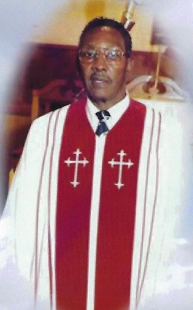 Rev. Sammie Lee Cunningham Profile Photo