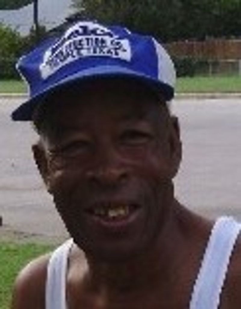 Willie Thomas
