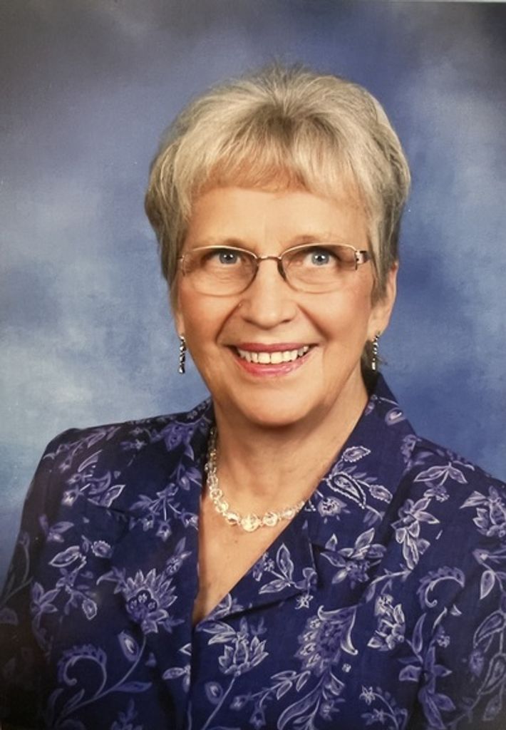 Carol Kathleen Pesola Profile Photo