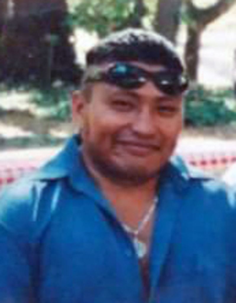 Joel Chamu-Garcia Profile Photo