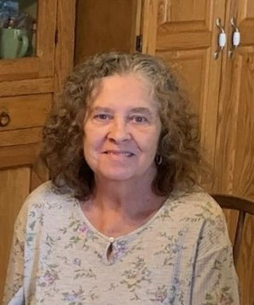 April A. Franklin Profile Photo