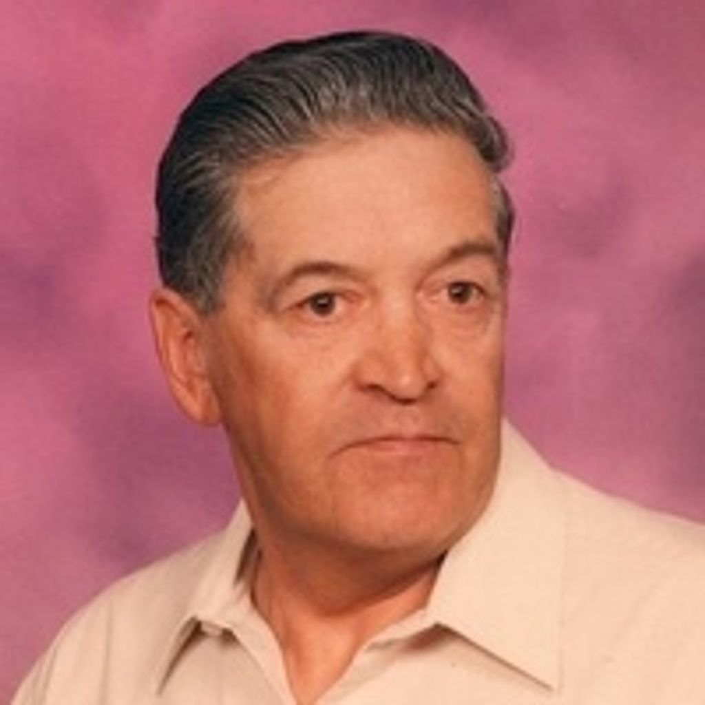 Walter R. Moore Profile Photo
