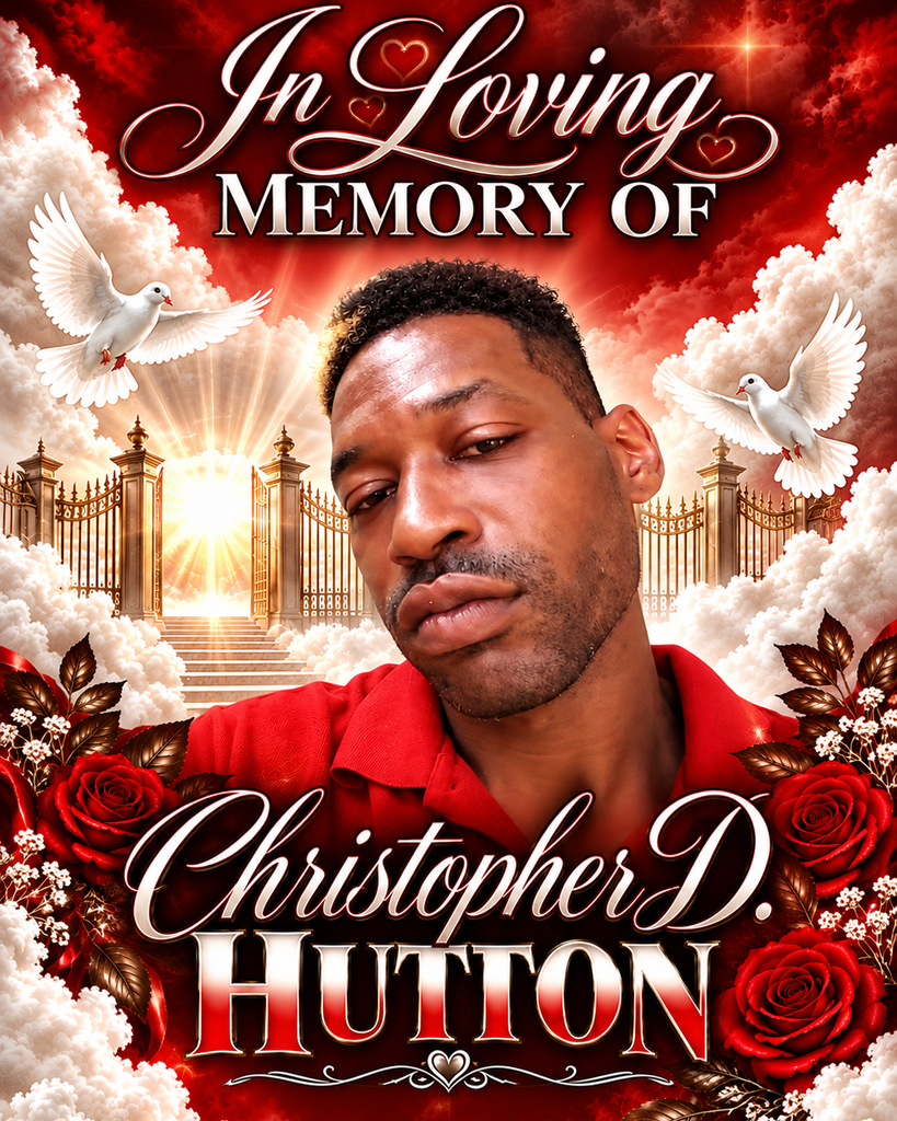 Mr. Christopher D. Hutton Profile Photo