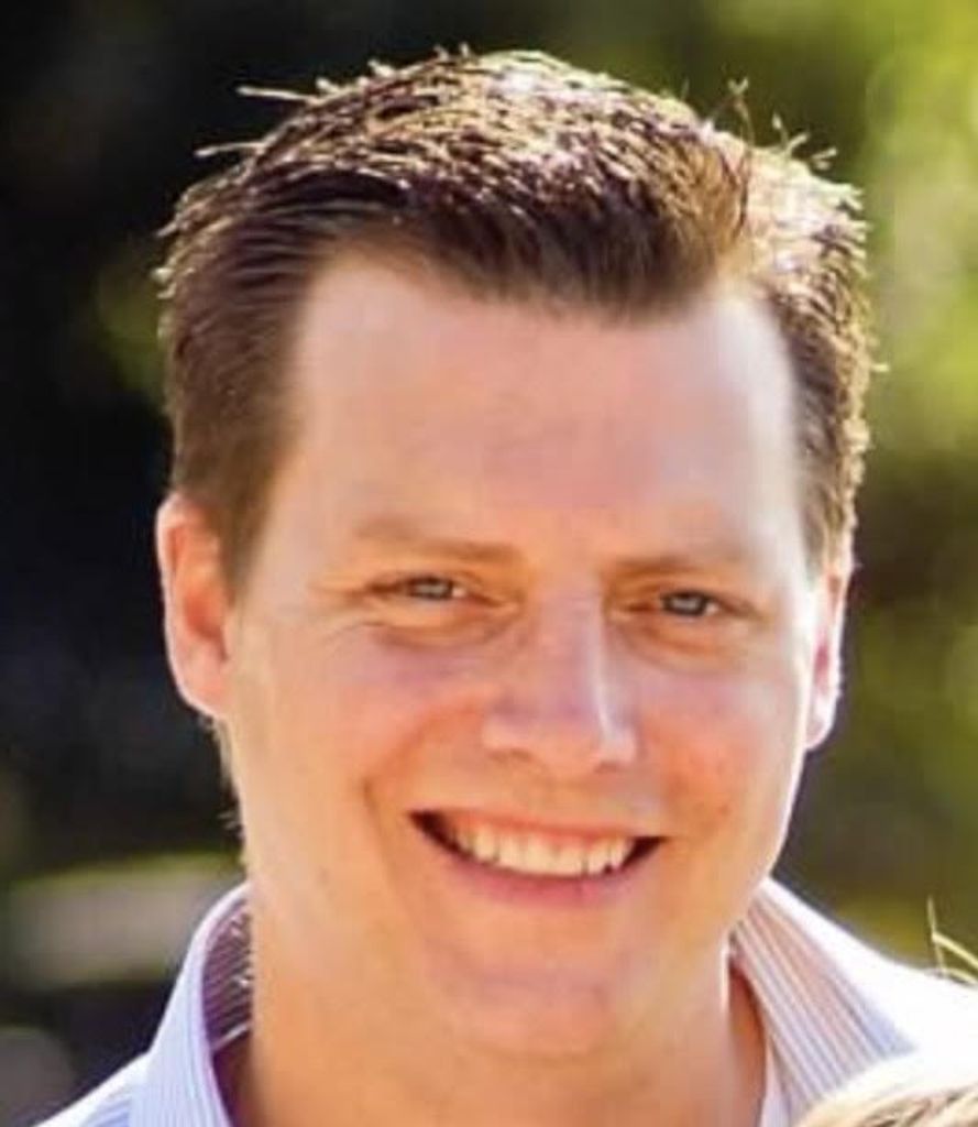 Brian Andrew Buttler