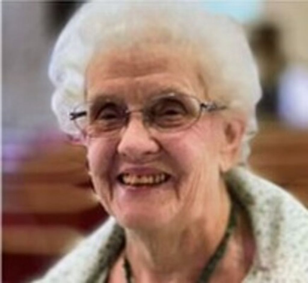Shirley Ann James Profile Photo