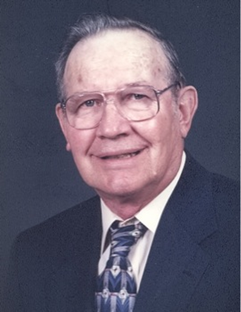 John A. Poetzinger Profile Photo