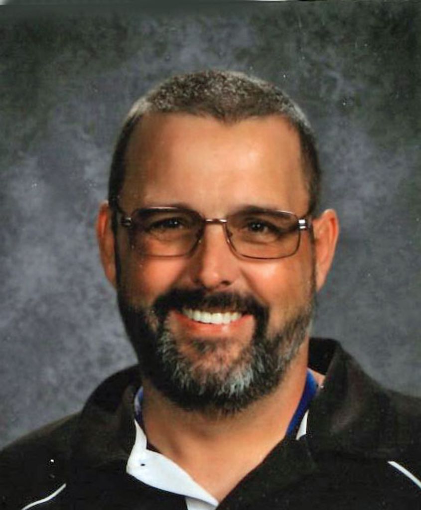 Greg A. “Rat” Ratermann Profile Photo