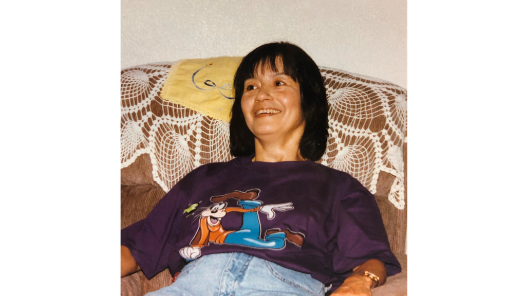 Yolanda "Bebe" Guerrero