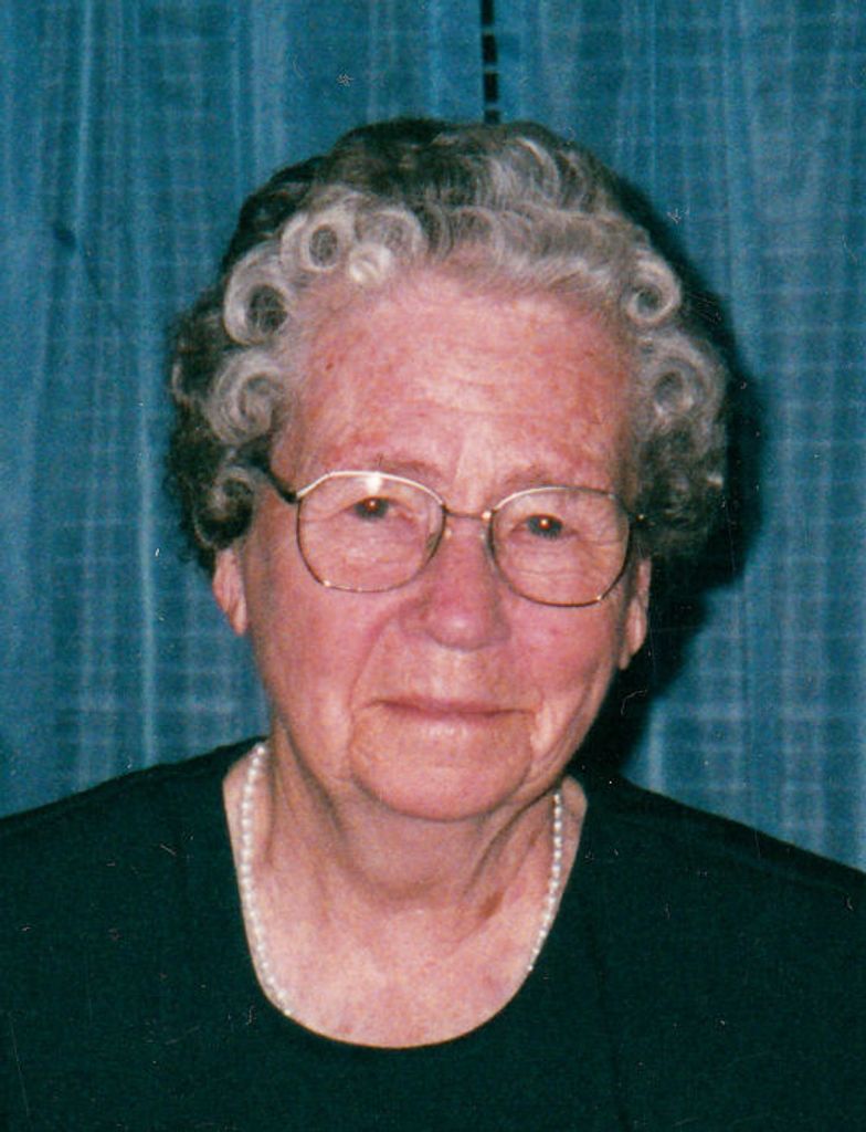 Evelyn L. (Brandenburg)  Gallaway-Tucker