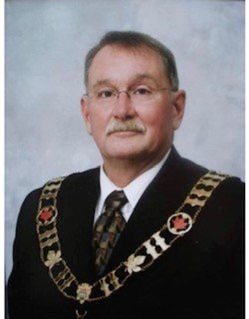 Darrell Robert Collins Profile Photo