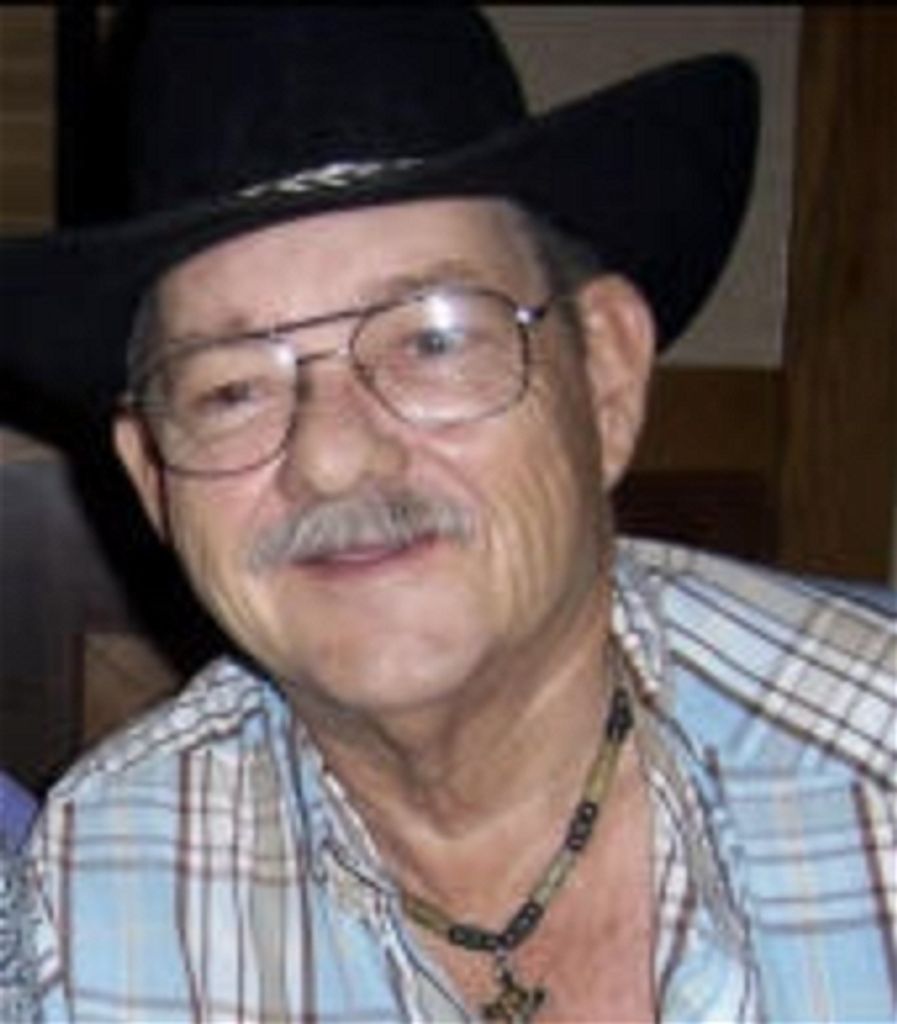 Lewis Ray Murr Profile Photo