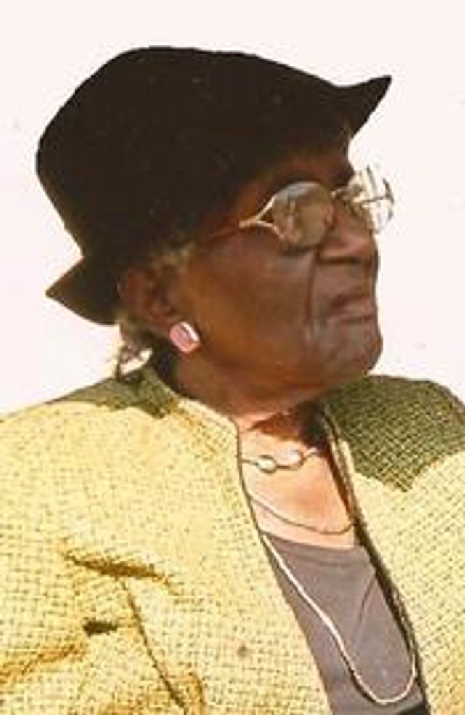 Vaulrie Edith Armstead Profile Photo