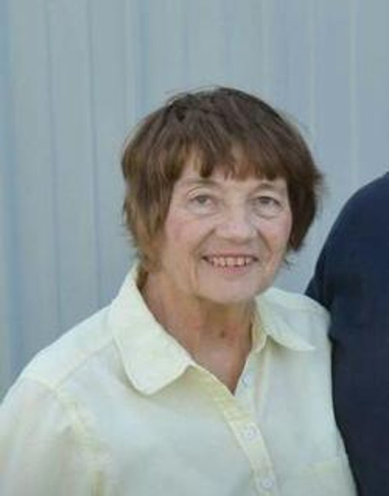 Nancy H. Thormahlen Profile Photo