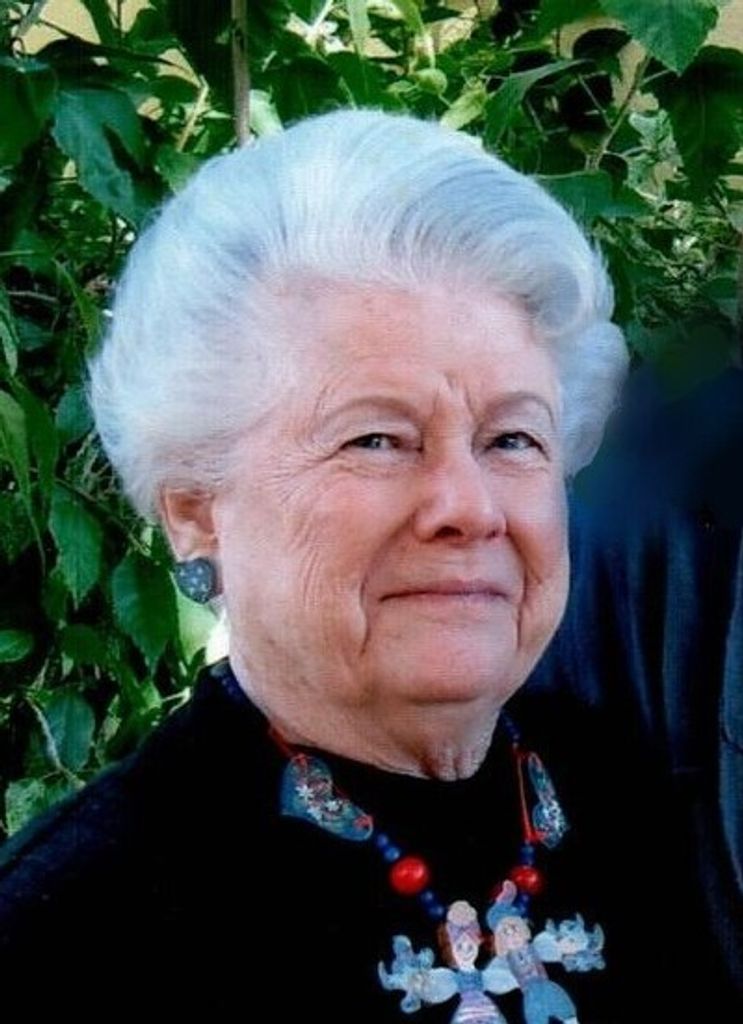 Joyce Nell Elbel Profile Photo