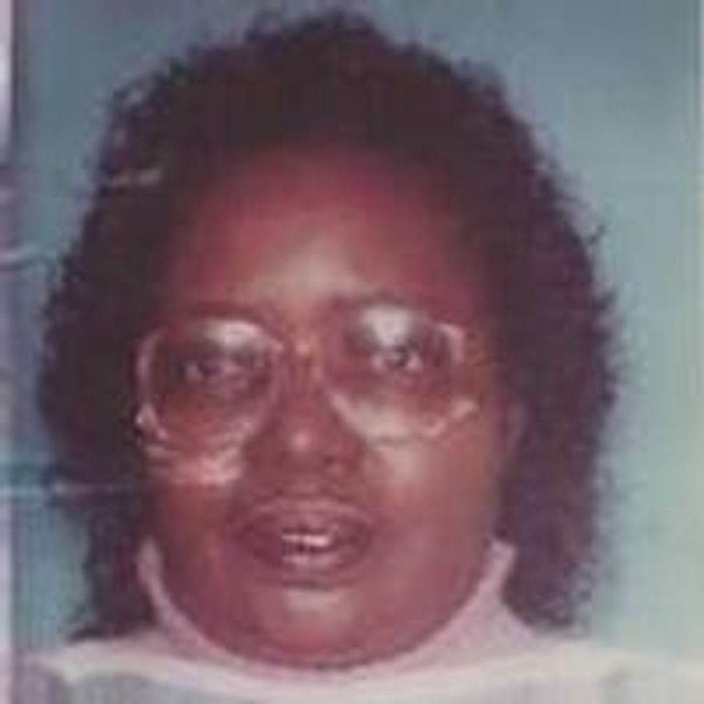 Mary Elizabeth Smith