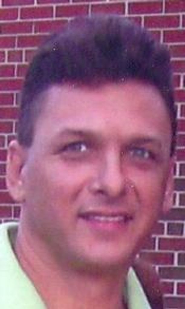 André J. 'Junior' Miljour