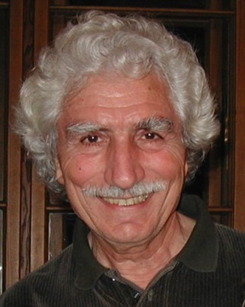 Konstantin "Dino" Goulianos