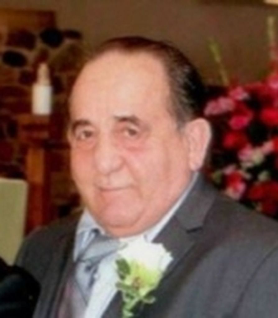 James Todaro