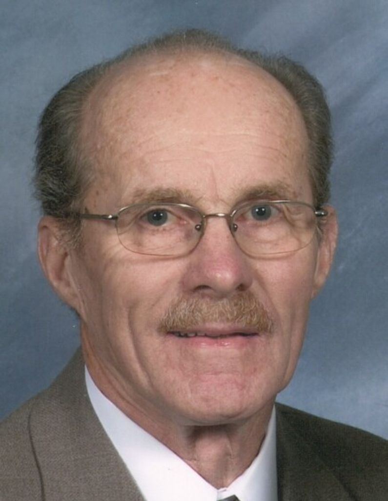 Erle William Sipe Profile Photo