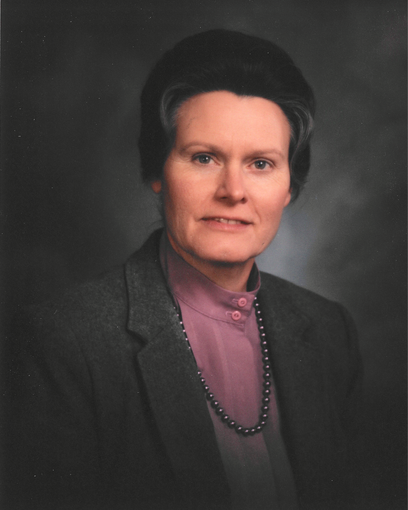 Virginia Burnham Hammon 'Markham'